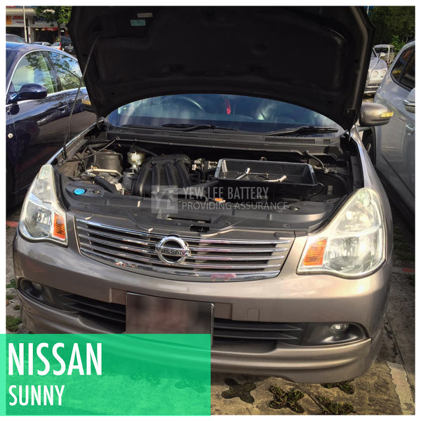 Alternator & Starter Motors Yew Lee Battery Co