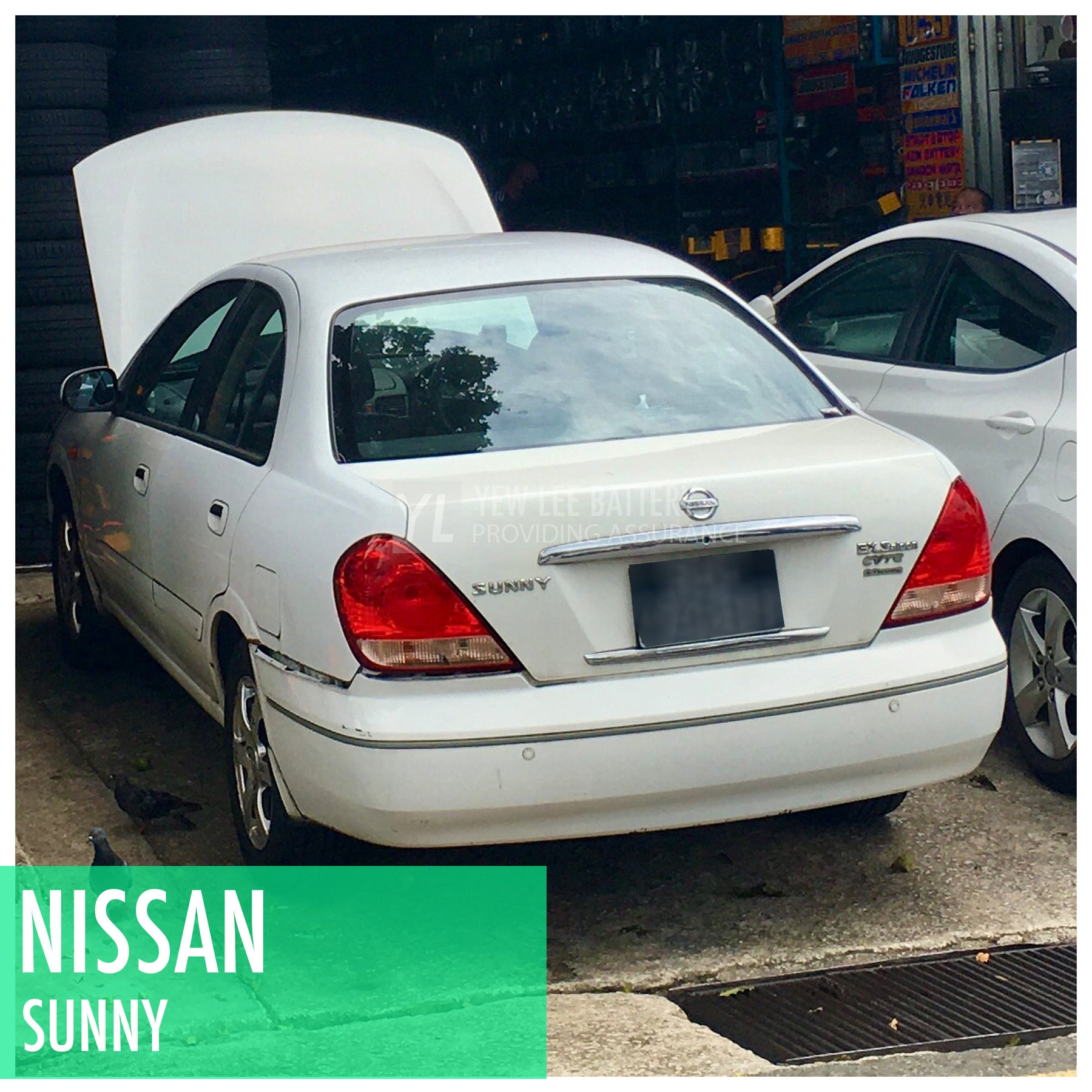 Alternator & Starter Motors Yew Lee Battery Co