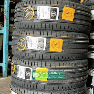 225/55R18 Continental PC7 Tyre Singapore