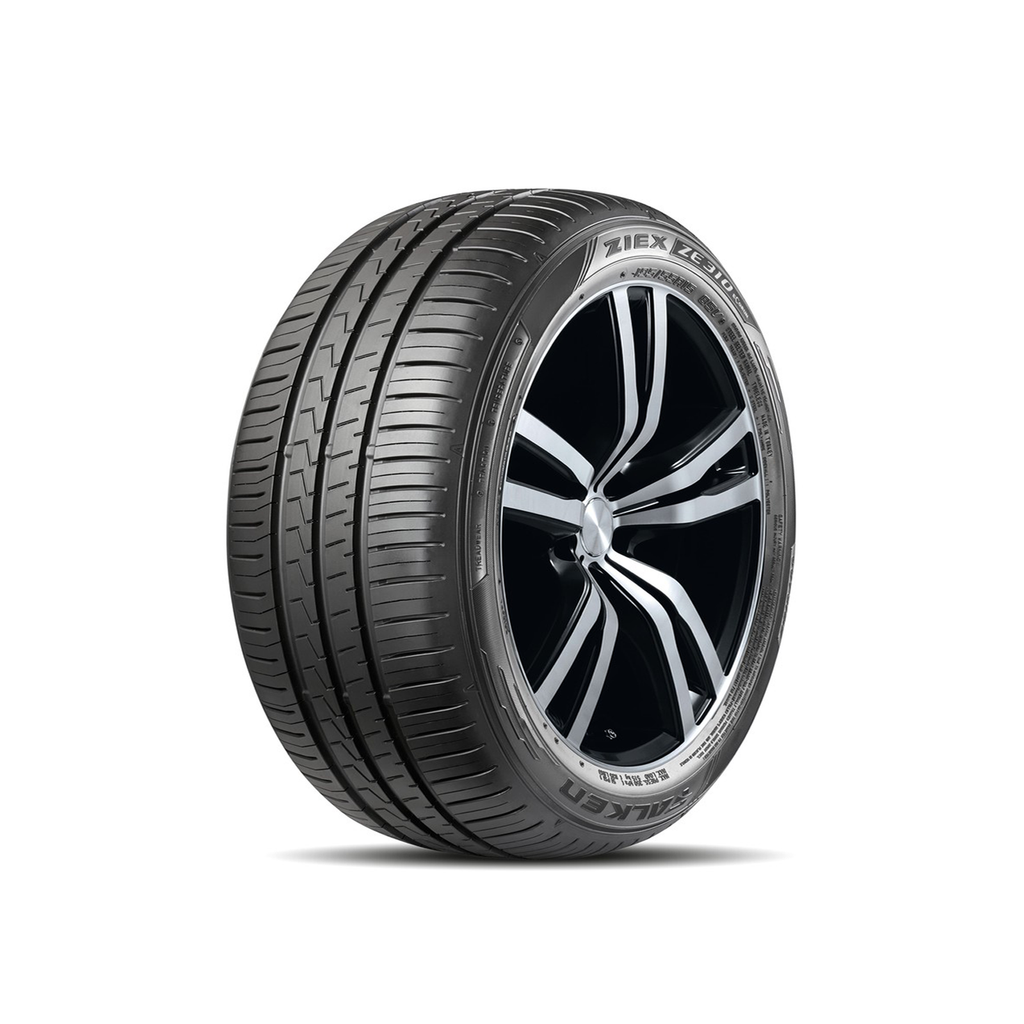 FALKEN ZIEX 235⁄60R18 - ZE310A ファルケン 235」の人気商品一覧