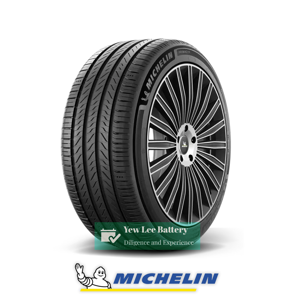 Michelin Primacy 5 ST 235/50R19 103W - Yew Lee Battery Co