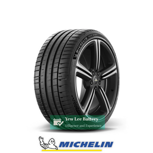 Michelin Pilot Sport 5 Tyre Singapore