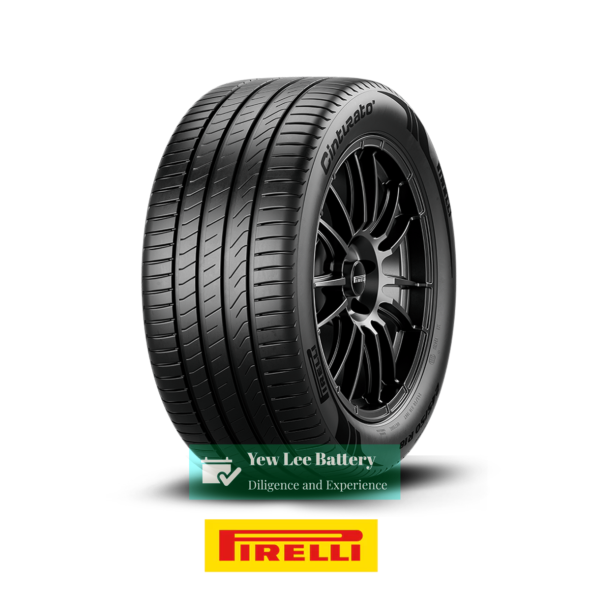 Pirelli Cinturato C3 Tyre