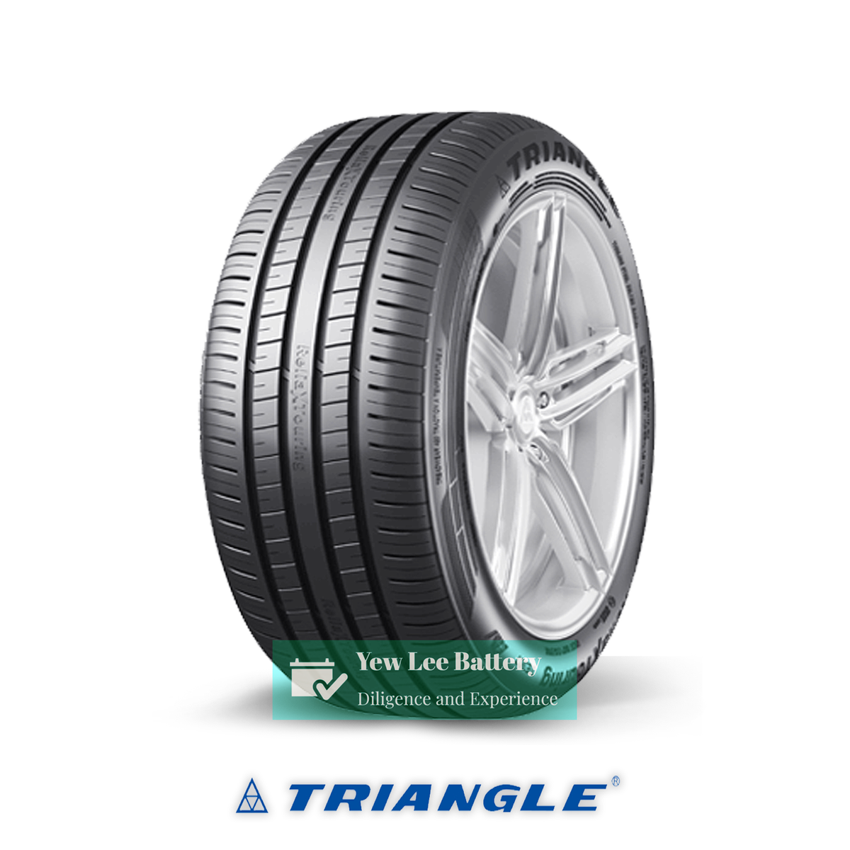 Triangle ReliaX TE307 Tyre