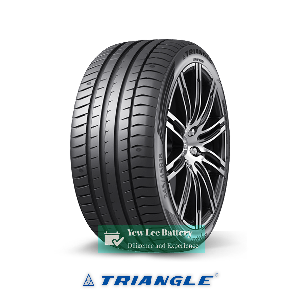 Triangle EffexSport TH202 Tyre