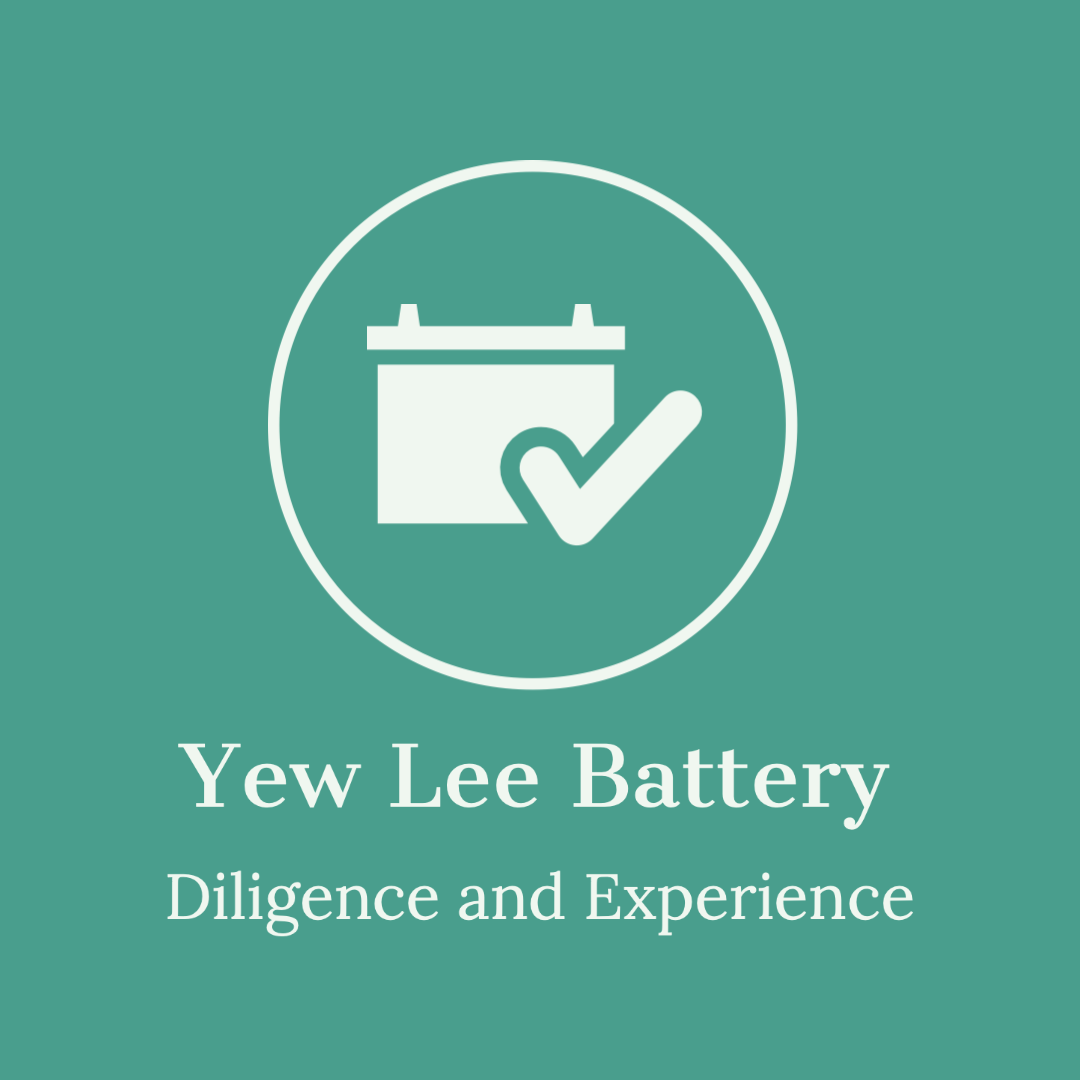 Yew Lee Battery Co - Tyre / Battery Shop Bukit Merah Alexandra Village Singapore
