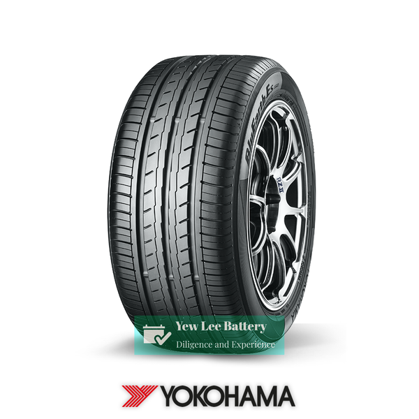 Yokohama-BlueEarthES-ES32-