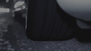Yokohama V552 Japan Tyre