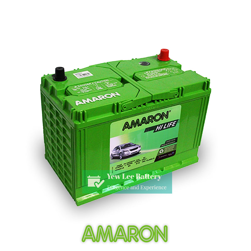 Yew Lee Battery Co Tyre, Battery Alternator