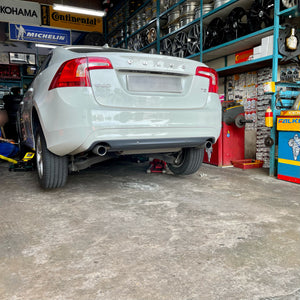 Michelin Primacy 4 ST
