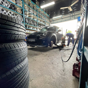 Michelin Pilot Sport 5