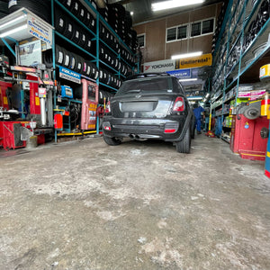 Michelin Pilot Sport 5