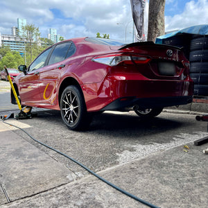 Yokohama BluEarth-GT AE51