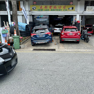 Yokohama BluEarth-GT AE51