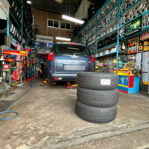 Michelin Primacy 4 ST