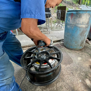Michelin Primacy 4 ST