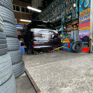 Michelin Primacy 4 ST