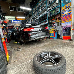 Michelin Pilot Sport 5