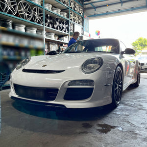 Michelin Pilot Sport 5