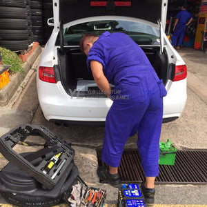 Rocket AGM Battery - Car Singapore