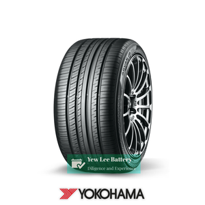 Yokohama Advan V552 Tyre Singapore